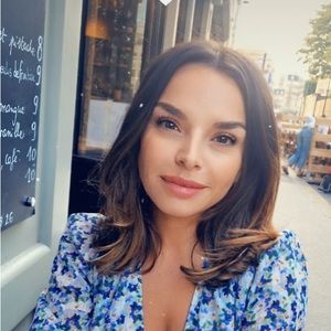 Meet your Posher, Sonia